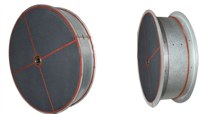 desiccant wheels made in China desiccant wheels made in China