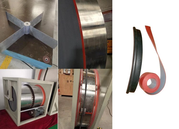 Regenerative Desiccant Air Dryer structure