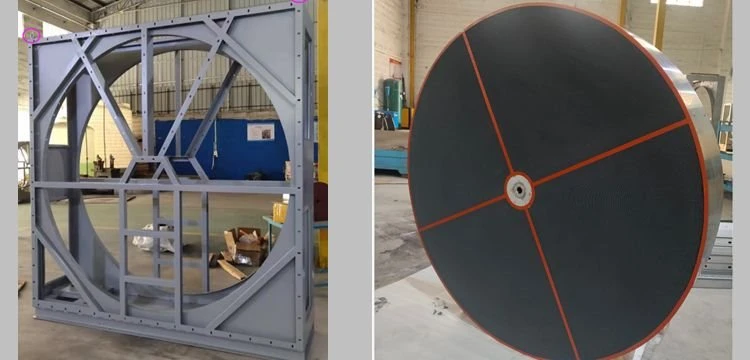 customized regenerative desiccant air dryer