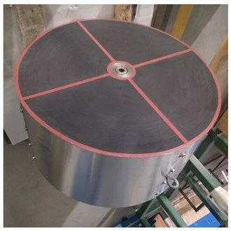 Dezumidifikasyon Air Handling Inite