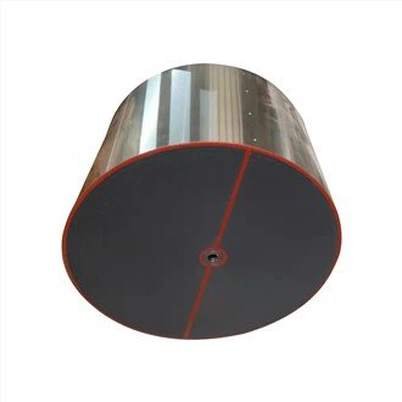 Desiccant Air Handling Inite yo