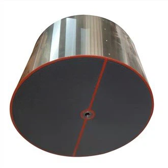 Seche lè cho pou plastik