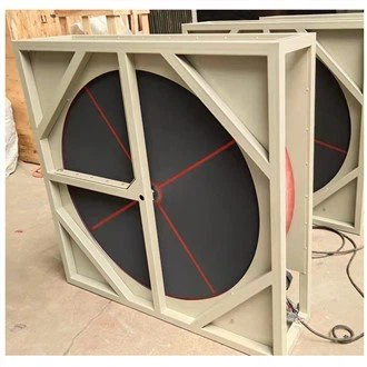 Endistriyèl Desiccant Air Dryer